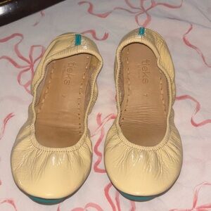 Tieks